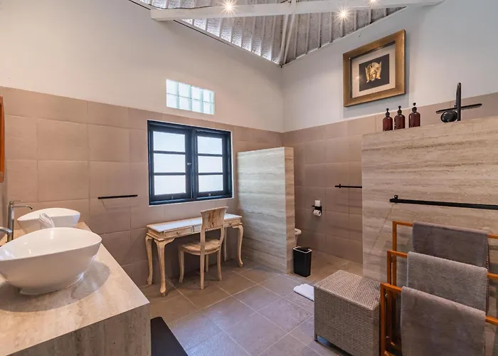 The Umalas - Near 4br Private Pool *
