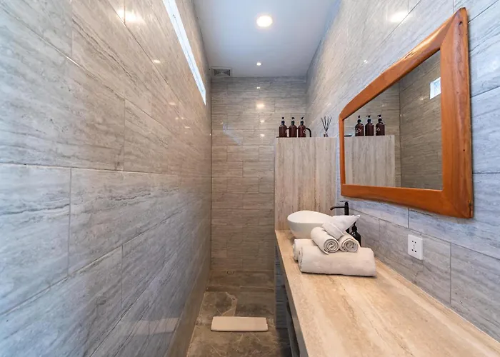 The Umalas - Near 4br Private Pool Villa *