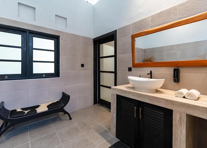 Villa The Umalas - Near 4br Private Pool