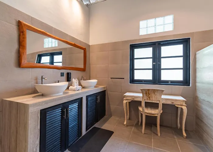 The Umalas - Near 4br Private Pool * Canggu (Bali)