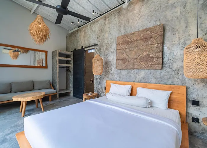 Villa The Umalas - Near 4br Private Pool *
