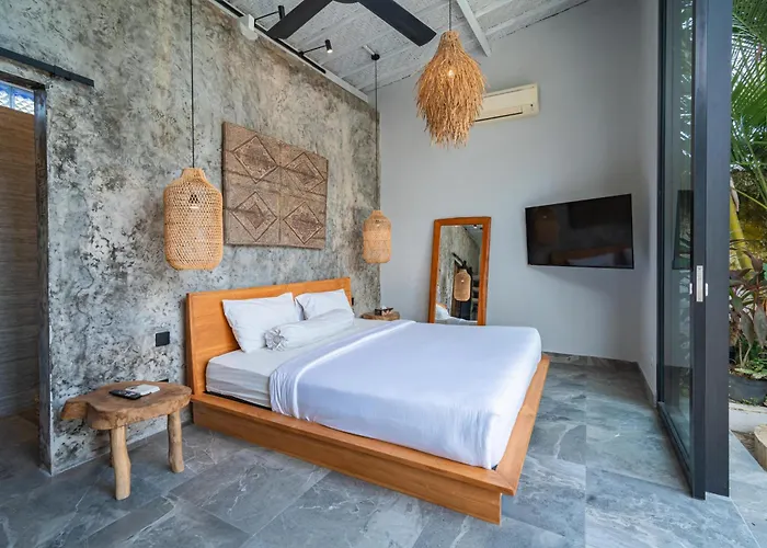 The Umalas - Near 4br Private Pool * Canggu (Bali)