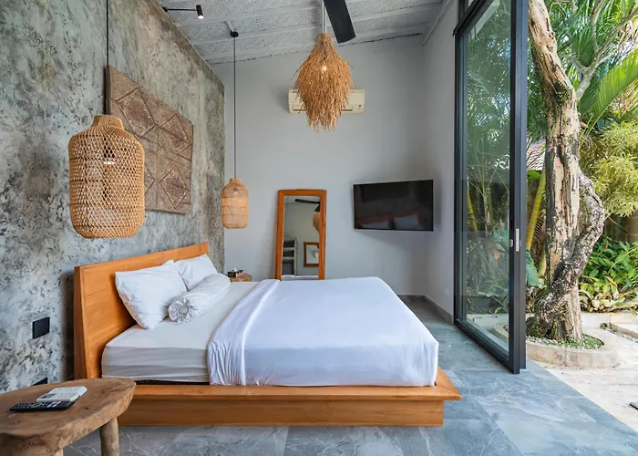 The Umalas - Near 4br Private Pool * Canggu (Bali)