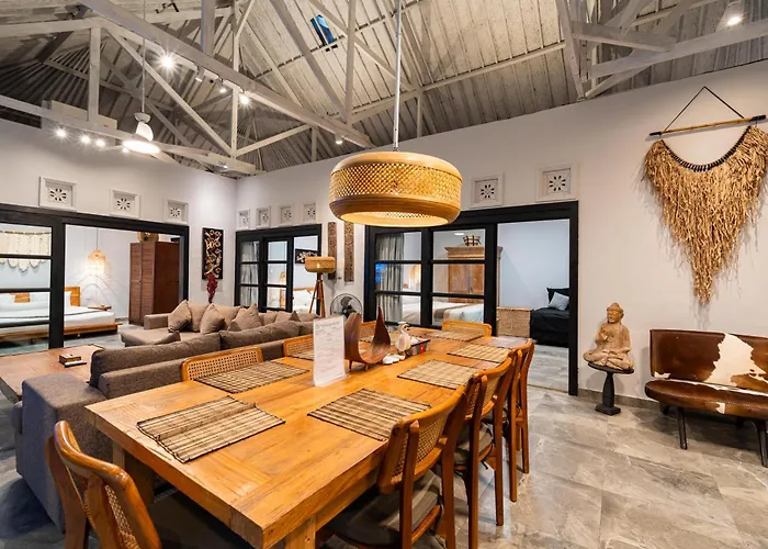 The Umalas - Near 4br Private Pool