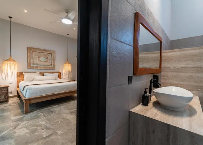 The Umalas - Near 4br Private Pool * Canggu (Bali)