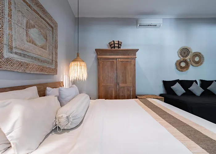 Villa The Umalas - Near 4br Private Pool *