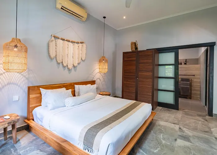 Villa The Umalas - Near 4br Private Pool